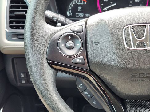 Used 2021 Honda HR-V EX image 33