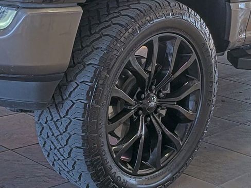 Used 2021 Ford F150 King Ranch image 8