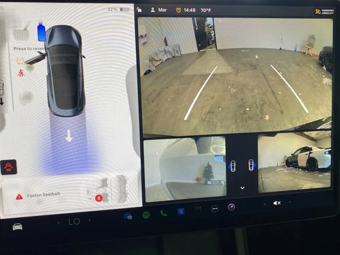 Used 2024 Tesla Model 3 image 16