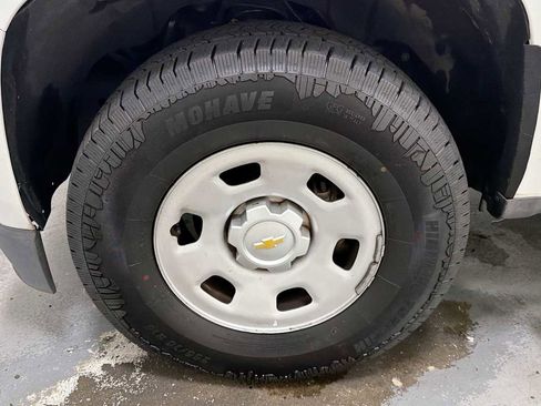 Used 2016 Chevrolet Colorado W/T AWD/4WD image 10