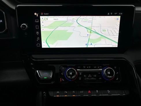 New 2026 GMC Sierra 1500 AT4 w/ Technology Package AWD/4WD image 28