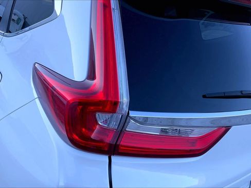 Used 2019 Honda CR-V EX image 28