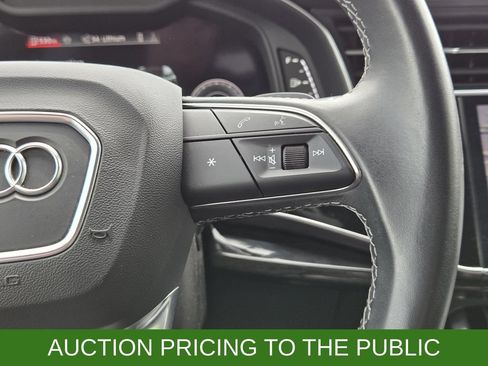 Used 2025 Audi Q7 3.0T Premium Plus AWD/4WD image 26