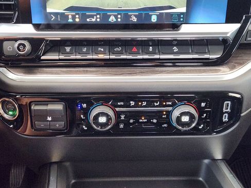 New 2026 Chevrolet Silverado 2500 LTZ w/ Z71 Chrome Sport Edition image 14