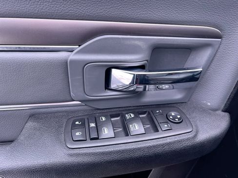 Used 2024 RAM 1500 Classic SLT image 13