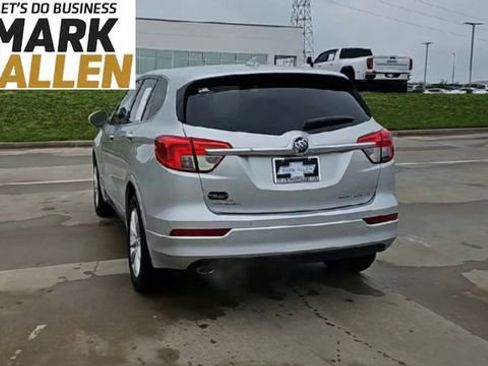 Used 2017 Buick Envision Preferred image 7