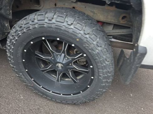 Used 2019 Chevrolet Silverado 1500 LT w/ All-Star Edition AWD/4WD image 14