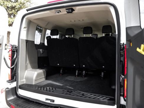 Used 2023 Ford Transit 350 XLT image 49