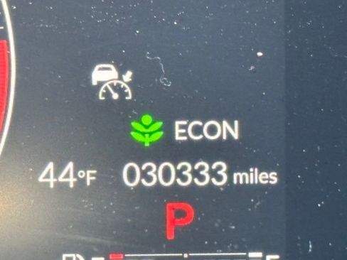 Used 2024 Honda CR-V LX image 16