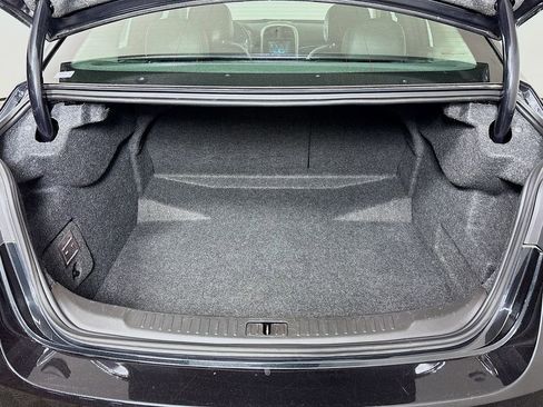 Used 2015 Chevrolet Malibu LT w/ Power Convenience Package FWD image 30