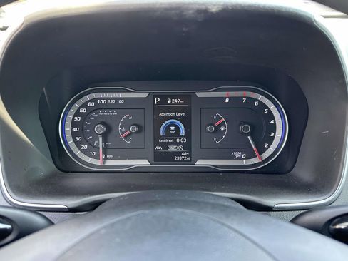 Used 2023 Hyundai Tucson SEL AWD/4WD image 23