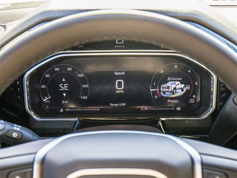 New 2026 GMC Sierra 3500 SLE w/ SLE Value Package image 33