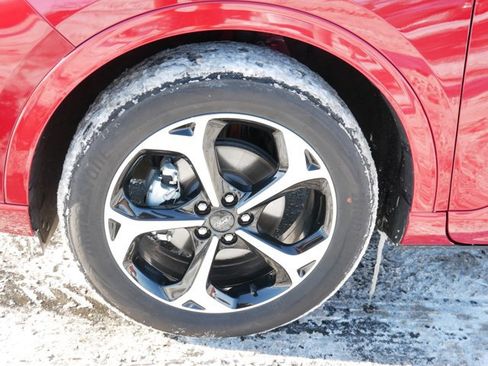 Certified 2023 Ford Escape ST-Line Select w/ Tech Pack #2 image 6