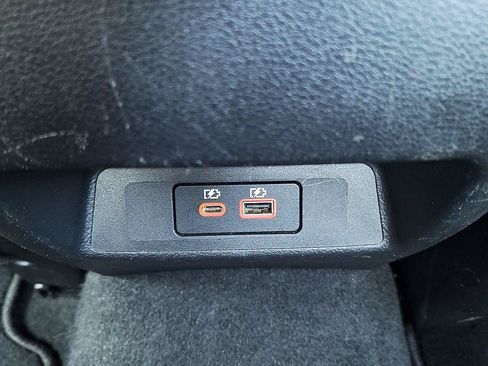 Certified 2025 Nissan Altima 2.5 SV FWD image 31