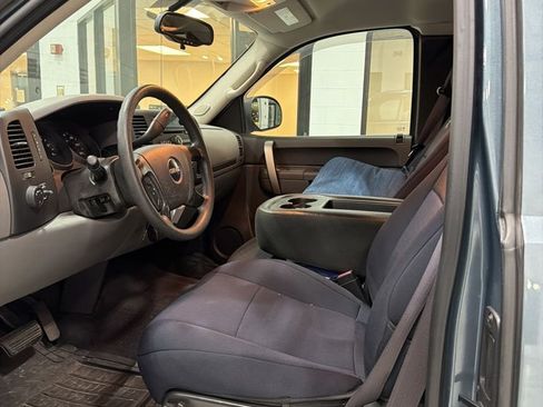 Used 2011 GMC Sierra 1500 SL image 15