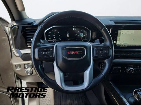 Used 2022 GMC Sierra 1500 Elevation w/ Elevation Premium Package AWD/4WD image 23