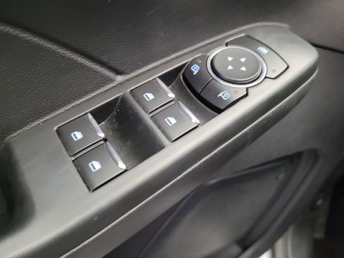 Used 2022 Ford Escape SE AWD/4WD image 27