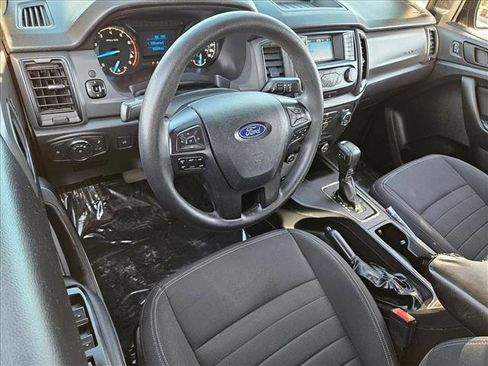 Used 2019 Ford Ranger XL w/ Equipment Group 101A Mid image 9