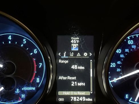 Used 2017 Toyota Corolla iM w/ All-Weather Mat Package image 15