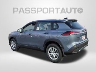 New 2026 Toyota Corolla Cross L video 3