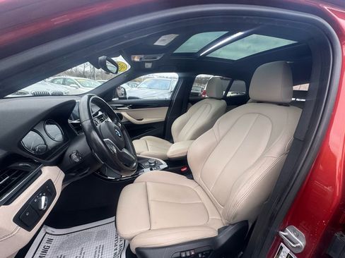 Used 2018 BMW X2 xDrive28i image 35