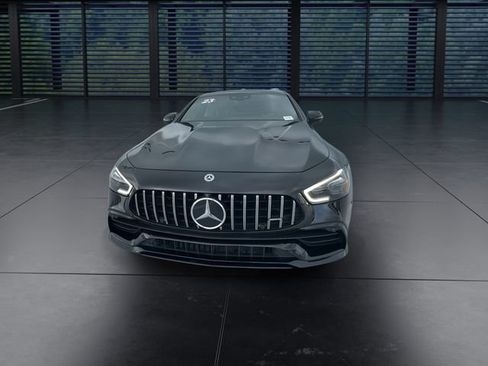 Used 2023 Mercedes-Benz AMG GT 53 image 3
