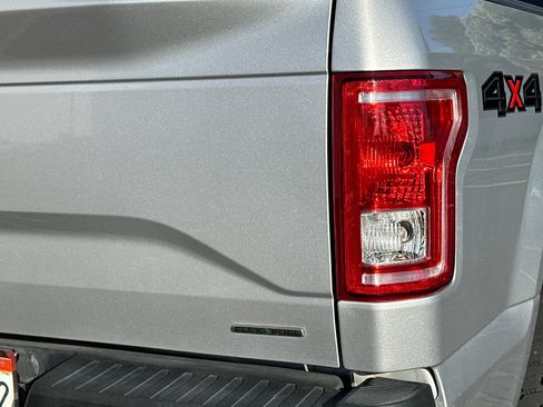 Used 2016 Ford F150 XLT image 42