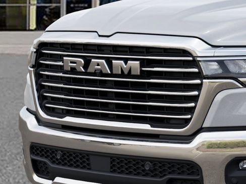 New 2026 RAM 1500 Laramie image 11