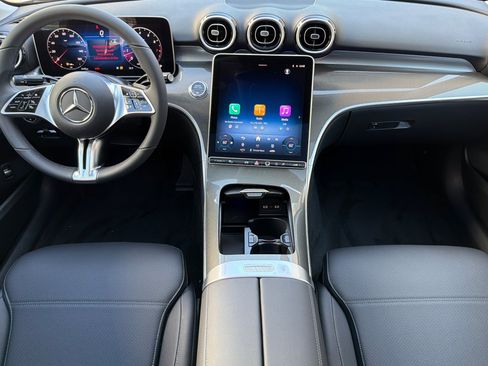 New 2026 Mercedes-Benz C 300 Sedan image 12