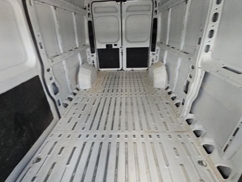 Used 2023 RAM ProMaster 3500 FWD image 8