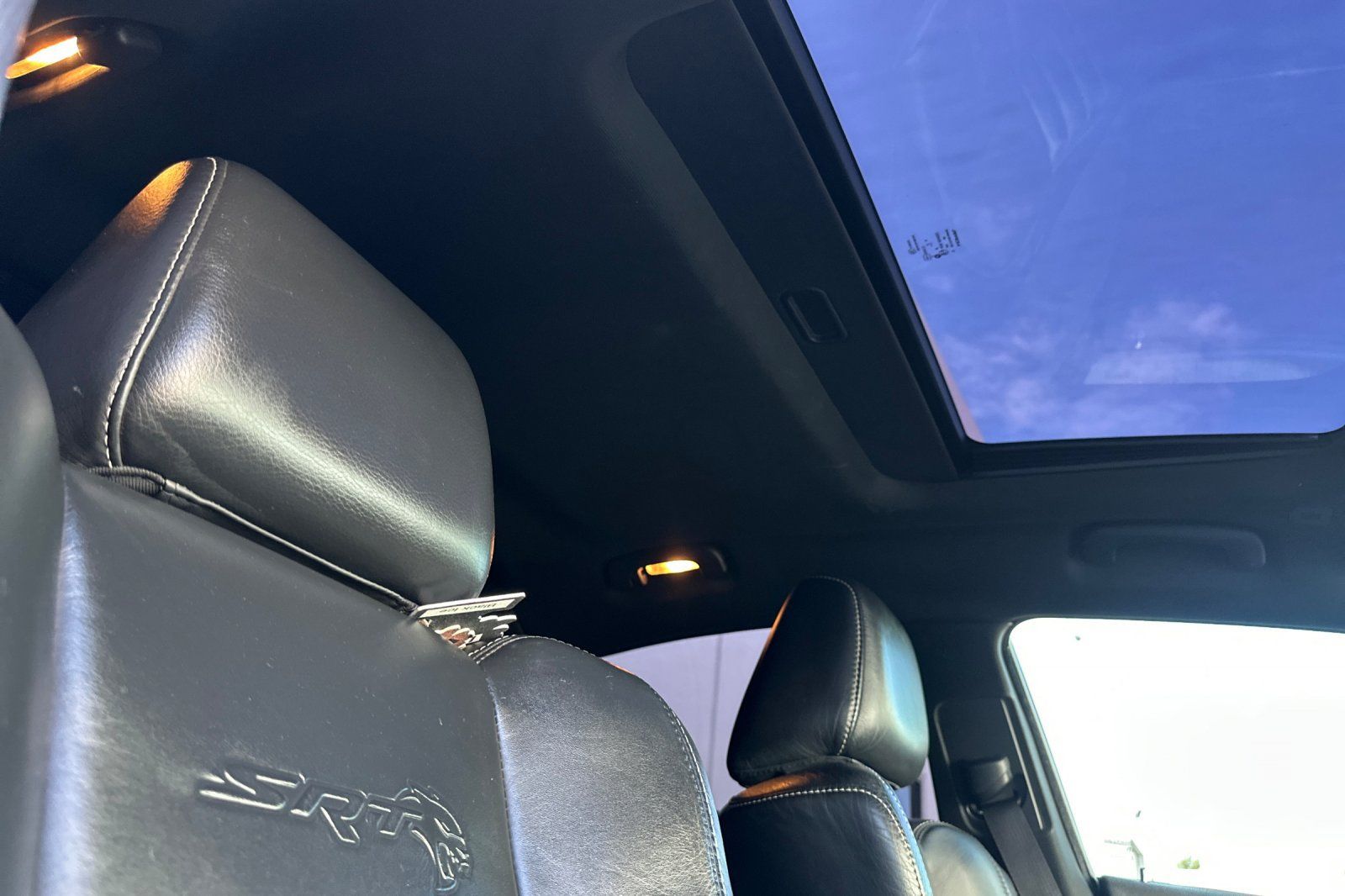 Used 2018 Dodge Charger SRT Hellcat RWD image 19