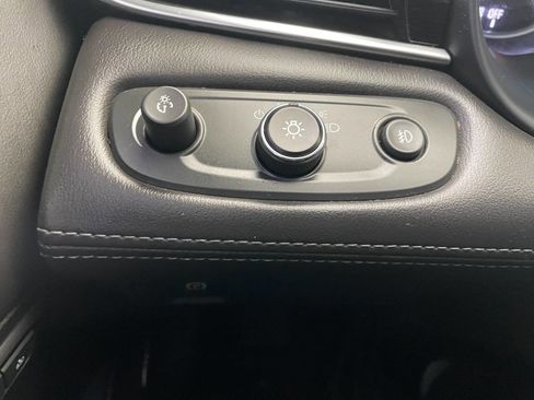 Used 2017 Buick LaCrosse Essence w/ Sights and Sounds Package image 39