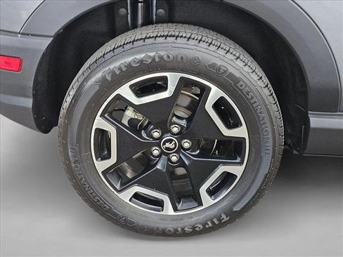 Used 2023 Ford Bronco Sport Outer Banks image 20