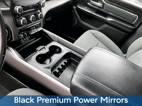 Used 2022 RAM 1500 Big Horn AWD/4WD image 24