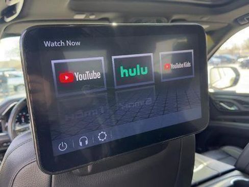 Used 2023 GMC Yukon Denali w/ Denali Reserve Package image 11