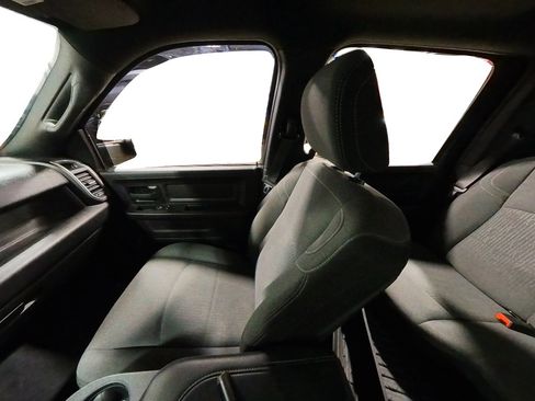 Used 2022 RAM 2500 Tradesman image 39