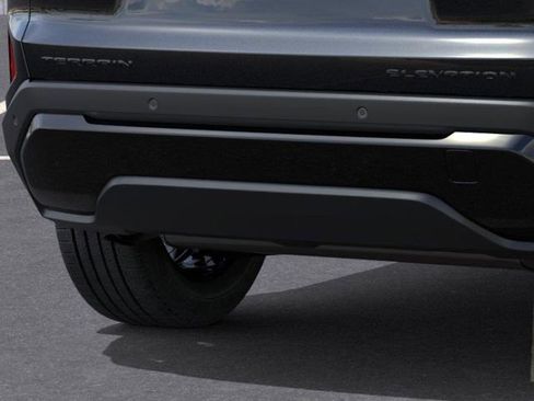 New 2026 GMC Terrain Elevation FWD image 14
