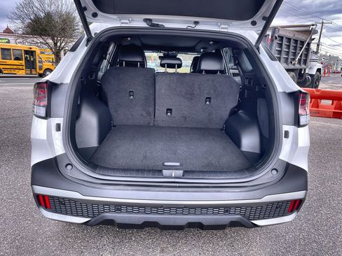 Used 2024 Kia Sportage X-Pro Prestige image 11