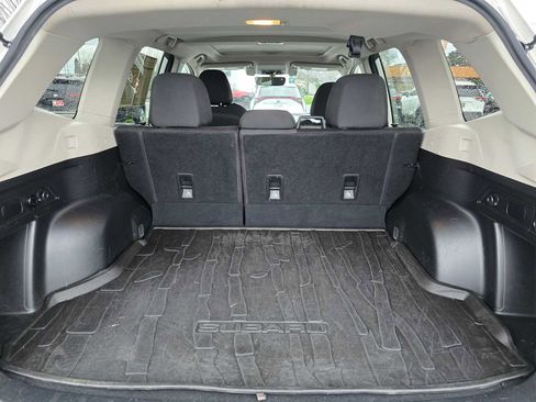 Used 2019 Subaru Forester Premium w/ Popular Package #1 image 18