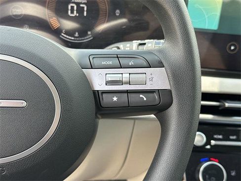 New 2025 Hyundai Tucson SEL image 26