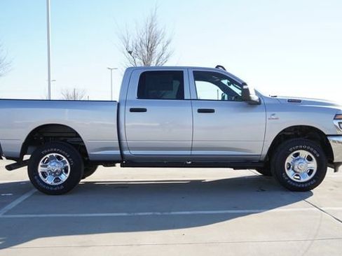 New 2026 RAM 2500 Tradesman image 10