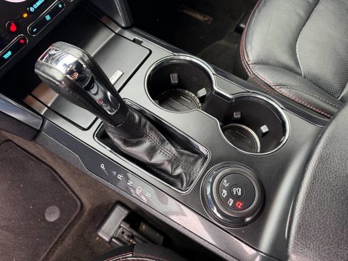 Used 2018 Ford Explorer Sport w/ Equipment Group 401A image 13