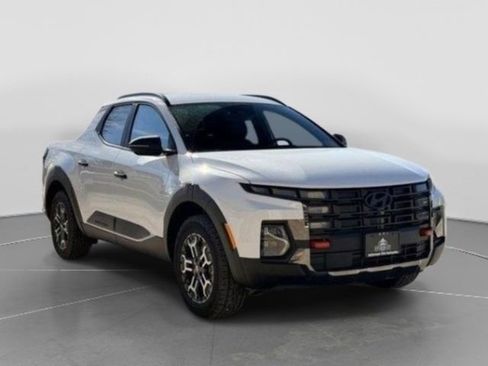 New 2026 Hyundai Santa Cruz XRT AWD/4WD image 7