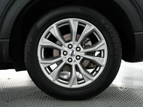 Used 2020 Ford Explorer Limited image 64