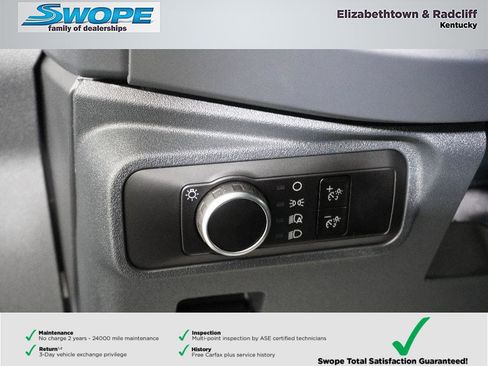 New 2025 Ford Bronco Big Bend image 19