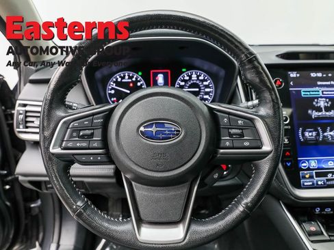 Used 2023 Subaru Outback Limited XT image 10