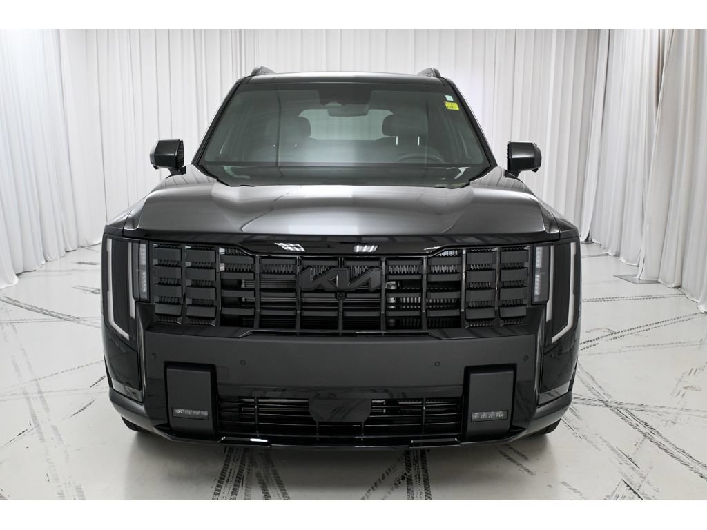 New 2027 Kia Telluride X-Line SX Prestige AWD/4WD image 3
