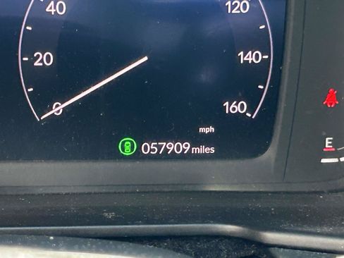 Certified 2023 Honda Accord EX image 20