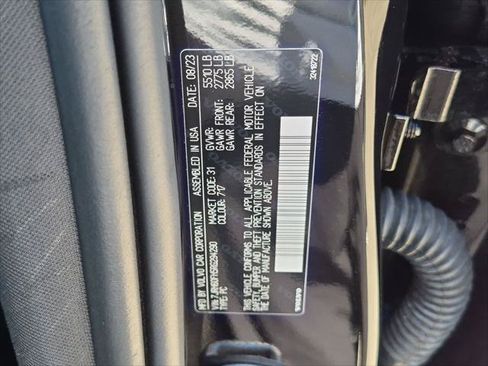 Used 2024 Volvo S60 T8 Plus w/ Climate Package AWD/4WD image 28