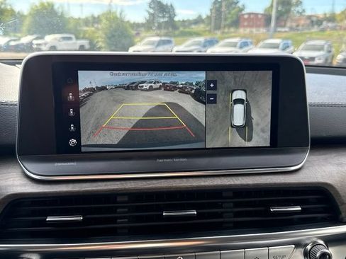 Used 2022 Kia Telluride SX w/ SX Prestige Package AWD/4WD image 19